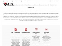 v-aidgroup.com Thumbnail