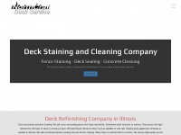 Northcraft-deck-staining-services.com