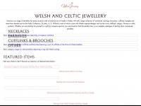 Welshjewellery.co.uk