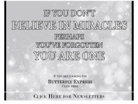 Butterflymiracles.net