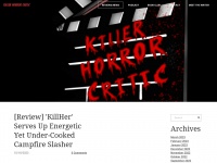 Killerhorrorcritic.com