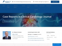 Cardiologycasereportsjournal.org
