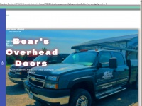 bearsoverheaddoors.com