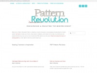patternrevolution.com Thumbnail
