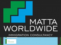 mattaimmigration.com