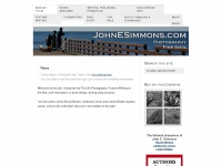 Johnesimmons.com