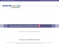 Quantumcolours.com
