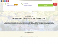 monasterycavehotel.com