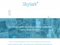 skylarkshop.com Thumbnail