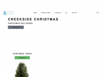 creeksidechristmas.co.uk Thumbnail
