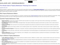 Goldenskymanagement.wordpress.com