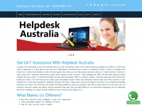 Helpdesk-australia.com