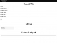 Wallowsmerch.com