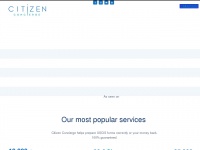Citizenconcierge.org