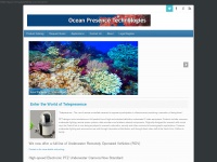 oceanpresence.com Thumbnail