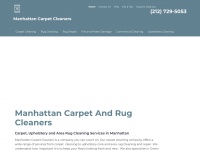 manhattan-carpet-cleaners.com Thumbnail