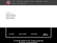 footballontario.net Thumbnail