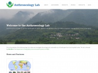 Anthroecology.org