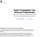 Treeremoval-chesapeake.com