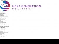nextgenpolitics.org Thumbnail
