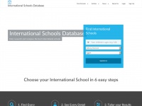 international-schools-database.com Thumbnail