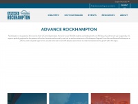 advancerockhampton.com.au