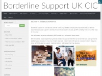 Borderlinesupport.org.uk