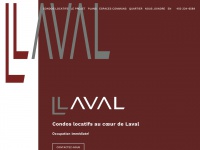 l-laval.com Thumbnail