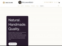 hillmanreid.com Thumbnail