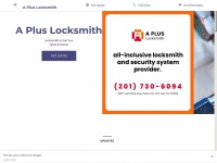 A-plus-locksmith.business.site
