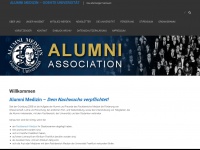 med-alumni.de Thumbnail