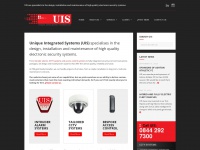uis-security.co.uk Thumbnail