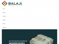 woodenbox.in