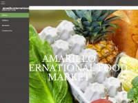 Amarillointernationalfoodmarket.com
