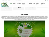 Greenweedmart.com