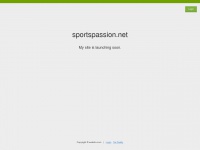sportspassion.net Thumbnail
