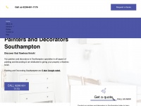 Decoratorsofsouthampton.co.uk