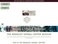 berkeleyherbalcenter.org