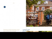 Ibstockplaceschool.co.uk