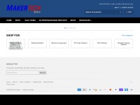 makertechstore.com