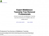 treeremoval-middletowntownship.com Thumbnail