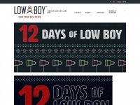 lowboybeaters.com Thumbnail
