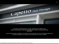 capellohairdesign.co.uk Thumbnail