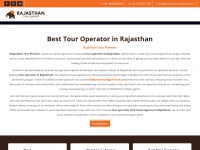 Rajasthantourplanners.in