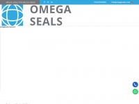 Omegaseals.com