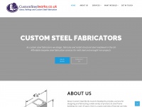 Customsteelworks.co.uk