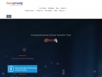 Genepowerx.com