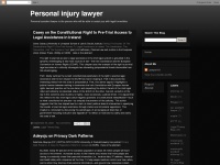 Personal-in-lawyer.blogspot.com
