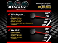 atlanticspeedometerrepair.com Thumbnail