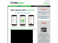 iounotes.com Thumbnail